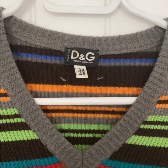 Dolce & Gabbana sweater - Picture 3 of 10